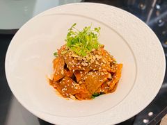 -英冠索菲特酒店·萧湘阁中餐厅