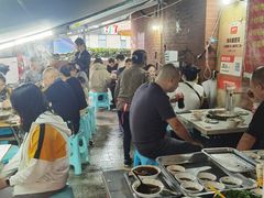 -海关荤豆花(洋河一路店)