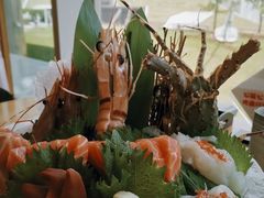 -王鼎精致料理铁板烧(世博源店)