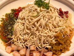 -芳芳私房菜·精做淮扬菜(承德路店)