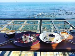 -Cafe Rooftop Cheongsapo