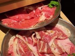 -西塔老太太泥炉烤肉(亚运村店)