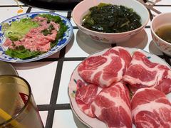 -朱光玉火锅馆(正弘城店)