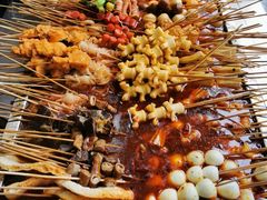 -郭记小街麻辣烫(南小街总店)