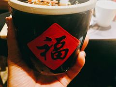 印象老冰粉-锦城印象火锅(天府三街店)