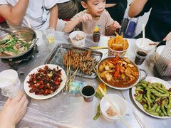 -小民大排档(光谷店)