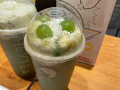 -喜茶(佛山岭南站店)