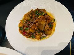 -合家小菜餐馆(新诚花苑店)