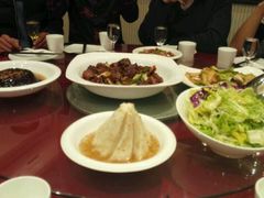 -金叶酒家(新华路店)