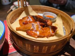 -洞庭土菜馆(天河北总店)