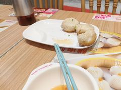 -小杨生煎(松江大学城店)