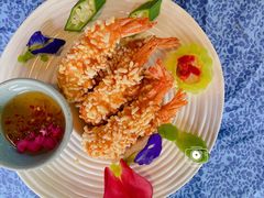 -Meena Rice Based Cuisine