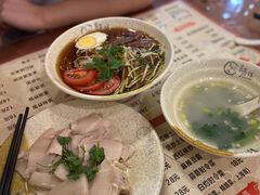 羊杂汤-吉味馆(柠溪店)
