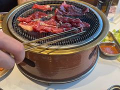 -西塔老太太泥炉烤肉(望京一店)