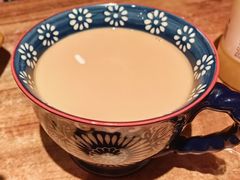 -耶里夏丽·新疆菜(南丹东路店)