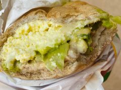 -赛百味SUBWAY(高新店)