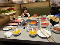 -海底捞火锅(吾悦广场店)