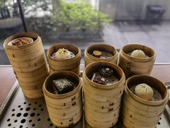 -蔚蓝阁餐厅·Brunch·牛排·威士忌·红酒