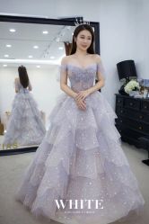 点击看大图 -纯色时光婚纱艺术馆WHITE