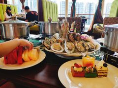 -火舞泰·泰式海鲜火锅餐厅(世纪城店)