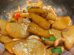 -绿茶餐厅(松江万达店)