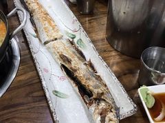 -真情鲍鱼海鲜汤