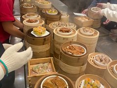 -龙的酒楼·手工早茶·顺德菜(近良路店)