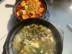-廖记老砂锅(上清寺店)