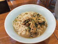 -奎元馆.百年奎元.非遗传承(西湖边的解放路店)