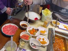 -重庆高老九火锅(万象城店)
