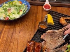 -1886德国汽车餐厅(外滩中央店)