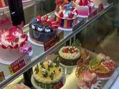 -味多美蛋糕(潘家园店)