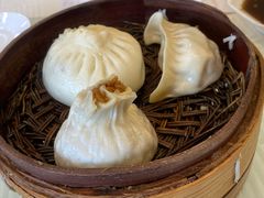 松子烧麦-怡园饭店-餐厅(四望亭店)