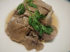 -华铝饭店