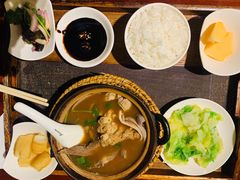 -花园咖啡厅(厦门美丽华大酒店)