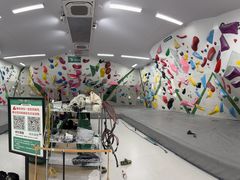 -绿壁虎攀岩基地(Tcar店)