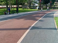 -文华公园(禅城区)
