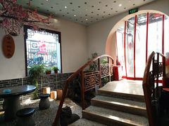 -西江美食舫·江西菜(健德桥店)