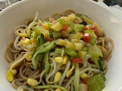 -卜家乡村饸饹店(总店)
