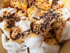-岳记老成都三味面