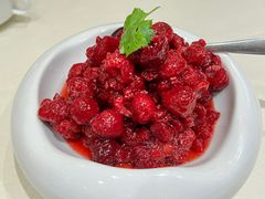 -吉林省林业宾馆-餐厅