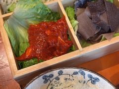 -老员外骨汤火锅(海州古城店)