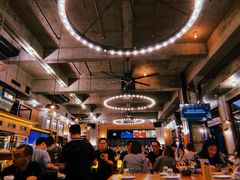 大堂-COMMUNE幻师(五角场店)