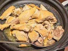 -汀小府·福建客家菜(鼓山沃尔玛店)