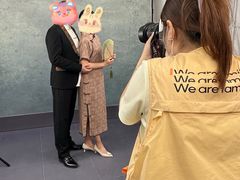 -海马体家庭照相馆(北京芳圆里 ID MALL店)
