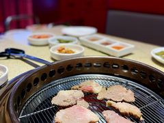-妙香居韩国烤肉(鹏瑞利季华广场店)