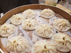 -老班长手工灌汤包(望京华彩店)