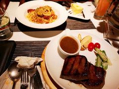 -斗牛士牛排(南京东路店)