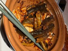 -醉舍·新淮扬菜(长宁龙之梦店)