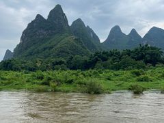 -桂林兴坪漓江